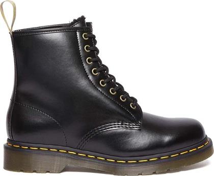 ΜΠΟΤΑΚΙΑ ΕΡΓΑΣΙΑΣ VEGAN 1460 ΧΡΩΜΑ: ΜΑΥΡΟ, DM31136001 DR MARTENS από το ANSWEAR