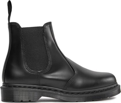 ΜΠΟΤΑΚΙΑ ΜΕ ΛΑΣΤΙΧΟ 25685001 ΜΑΥΡΟ DR MARTENS