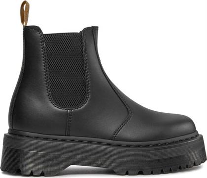 ΜΠΟΤΑΚΙΑ ΜΕ ΛΑΣΤΙΧΟ 27560001 ΜΑΥΡΟ DR MARTENS