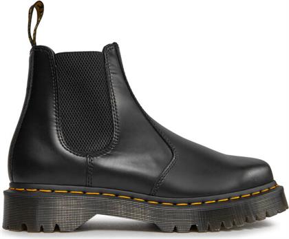 ΜΠΟΤΑΚΙΑ ΜΕ ΛΑΣΤΙΧΟ 27888001 ΜΑΥΡΟ DR MARTENS