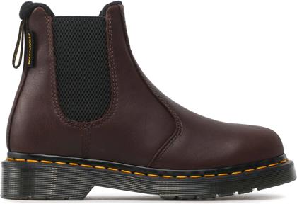 ΜΠΟΤΑΚΙΑ ΜΕ ΛΑΣΤΙΧΟ 2976 27821201 ΜΠΟΡΝΤΟ DR MARTENS