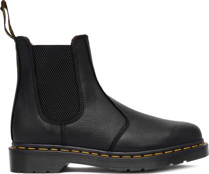 ΜΠΟΤΑΚΙΑ ΜΕ ΛΑΣΤΙΧΟ 2976 AMBASSADOR DM31989001 ΜΑΥΡΟ DR MARTENS