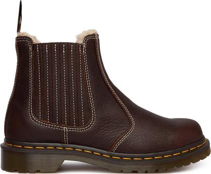 ΜΠΟΤΑΚΙΑ ΜΕ ΛΑΣΤΙΧΟ 2976 LEONORE II DM41418200 ΚΑΦΕ DR MARTENS