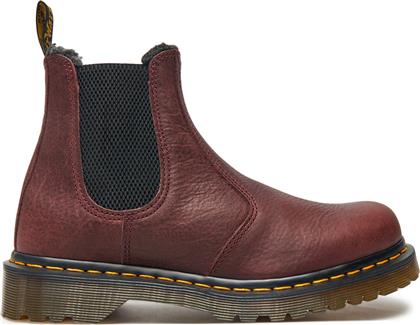 ΜΠΟΤΑΚΙΑ ΜΕ ΛΑΣΤΙΧΟ 2976 WL 31874600 ΜΠΟΡΝΤΟ DR MARTENS