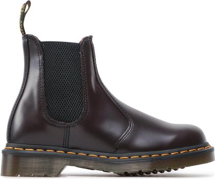 ΜΠΟΤΑΚΙΑ ΜΕ ΛΑΣΤΙΧΟ 2976 YS 27280626 ΜΠΟΡΝΤΟ DR MARTENS