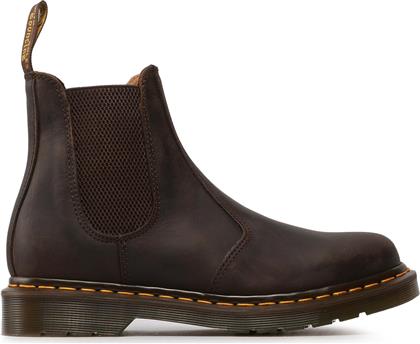 ΜΠΟΤΑΚΙΑ ΜΕ ΛΑΣΤΙΧΟ 2976 YS 27486201 ΚΑΦΕ DR MARTENS