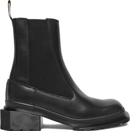 ΜΠΟΤΑΚΙΑ ΜΕ ΛΑΣΤΙΧΟ MAYBOLE CHELSEA 32069001 ΜΑΥΡΟ DR MARTENS