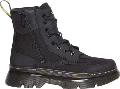 ΜΠΟΤΑΚΙΑ TARIK ZIP ΧΡΩΜΑ: ΜΑΥΡΟ, DM31120001 DR MARTENS