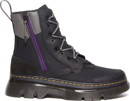 ΜΠΟΤΑΚΙΑ TARIK ZIP ΧΡΩΜΑ: ΜΑΥΡΟ, DM31152001 DR MARTENS