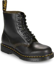 ΜΠΟΤΕΣ 1460 DARK TAUPE ORLEANS DR MARTENS από το SPARTOO