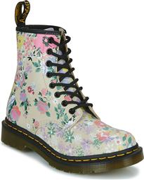 ΜΠΟΤΕΣ 1460 FLORAL MASH UP DR MARTENS