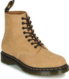 ΜΠΟΤΕΣ 1460 PASCAL DR MARTENS από το SPARTOO