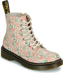 ΜΠΟΤΕΣ 1460 PASCAL J POP FLORAL PRINT DR MARTENS