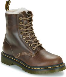 ΜΠΟΤΕΣ 1460 SERENA DARK KAKHI ORLEANS DR MARTENS