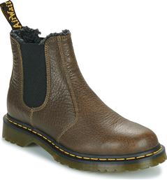 ΜΠΟΤΕΣ 2976 DMS OLIVE GRIZZLY DR MARTENS