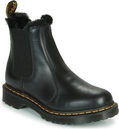 ΜΠΟΤΕΣ 2976 LEONORE DARK GREY ATLAS DR MARTENS