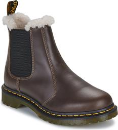 ΜΠΟΤΕΣ 2976 LEONORE DARK KAKHI ORLEANS DR MARTENS