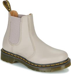 ΜΠΟΤΕΣ 2976 VINTAGE TAUPE VIRGINIA DR MARTENS