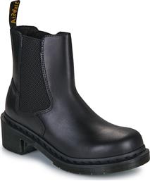 ΜΠΟΤΕΣ ALDERSTONE CHELSEA CHELSEA BOOT BLACK ORLEANS DR MARTENS