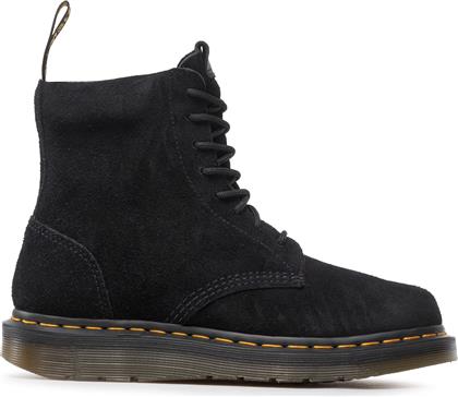 ΜΠΟΤΕΣ BERMAN 27688001 ΜΑΥΡΟ DR MARTENS