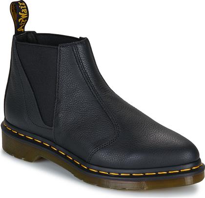 ΜΠΟΤΕΣ BIANCA II CHELSEA BOOT BLACK VIRGINIA DR MARTENS