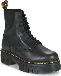 ΜΠΟΤΕΣ BOOTS AUDRICK BLACK NAPPA LUX DR MARTENS