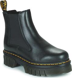 ΜΠΟΤΕΣ CHELSEA BOOTS AUDRICK BLACK NAPPA LUX DR MARTENS