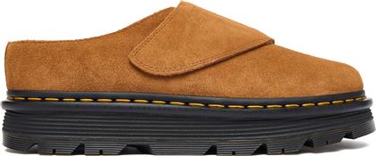 ΜΠΟΤΕΣ ΧΙΟΝΙΟΥ ZEBZAG ANYWAIR DM41731200 ΚΑΦΕ DR MARTENS