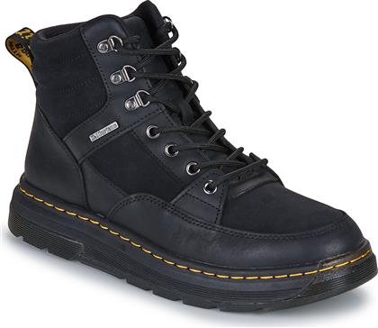 ΜΠΟΤΕΣ CREWSON CHUKKA PADDED BLACK WYOMING DR MARTENS