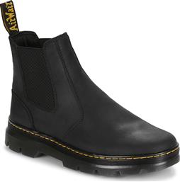 ΜΠΟΤΕΣ EMBURY BLACK WYOMING DR MARTENS