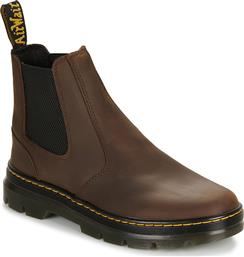 ΜΠΟΤΕΣ EMBURY DARK BROWN CRAZY HORSE DR MARTENS