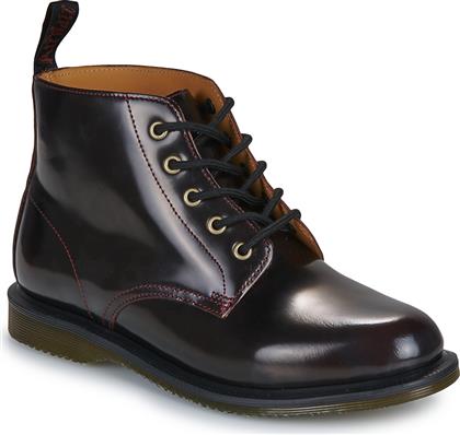 ΜΠΟΤΕΣ EMELINE CHERRY RED ARCADIA DR MARTENS