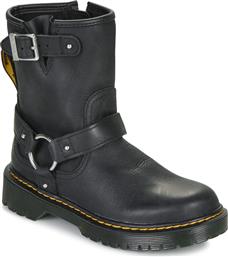 ΜΠΟΤΕΣ GENAYA BLACK WYOMING DR MARTENS