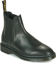 ΜΠΟΤΕΣ GRAEME BLACK CLASSIC ANALINE DR MARTENS