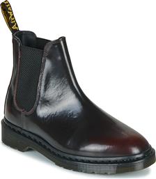 ΜΠΟΤΕΣ GRAEME CHERRY RED ARCADIA DR MARTENS