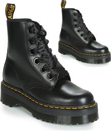 ΜΠΟΤΕΣ MOLLY BLACK BUTTERO DR MARTENS