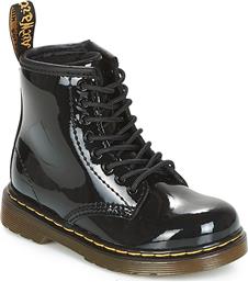 ΜΠΟΤΕΣ PATENT TODDLER DR MARTENS