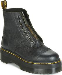 ΜΠΟΤΕΣ SINCLAIR BLACK AUNT SALLY DR MARTENS