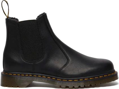 ΜΠΟΤΕΣ ΤΣΕΛΣΙ 2976 WL ΧΡΩΜΑ: ΜΑΥΡΟ, DM31874001 DR MARTENS