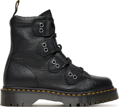 ΜΠΟΤΙΝΙΑ 1460 BEX LTT 41750001 ΜΑΥΡΟ DR MARTENS
