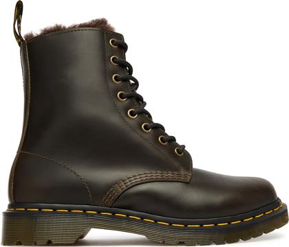 ΜΠΟΤΙΝΙΑ 1460 PASCAL BEX FL DM41414020 ΚΑΦΕ DR MARTENS