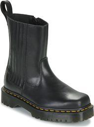 ΜΠΟΤΙΝΙΑ AMAAYAH LO BLACK ORLEANS DR MARTENS