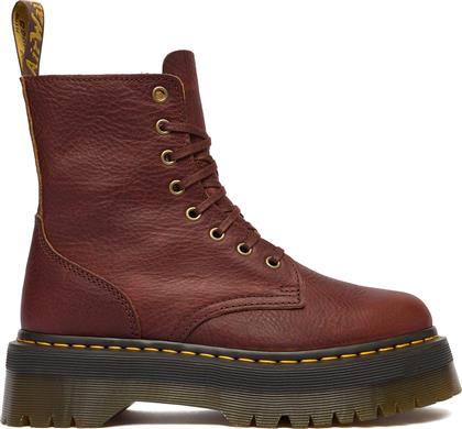 ΜΠΟΤΙΝΙΑ JADON DM41324200 ΚΑΦΕ DR MARTENS