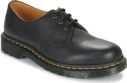 DERBIES 1461 BLACK AMBASSADOR DR MARTENS