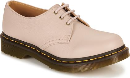 DERBIES 1461 VINTAGE TAUPE VIRGINIA DR MARTENS