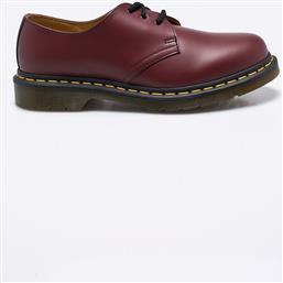 ΔΕΡΜΑΤΙΝΑ ΚΛΕΙΣΤΑ ΠΑΠΟΥΤΣΙΑ 11838600.M-CHERRY.RED DR MARTENS