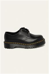 ΔΕΡΜΑΤΙΝΑ ΚΛΕΙΣΤΑ ΠΑΠΟΥΤΣΙΑ 1461 BEX SMOOTH 21084001 DR MARTENS