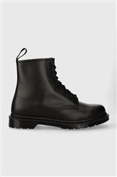 ΔΕΡΜΑΤΙΝΑ ΠΑΠΟΥΤΣΙΑ 1460 MONO ΧΡΩΜΑ: ΜΑΥΡΟ F3DM14353001 DR MARTENS