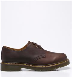 ΔΕΡΜΑΤΙΝΑ ΠΑΠΟΥΤΣΙΑ 1461 ΧΡΩΜΑ: ΚΑΦΕ 11838201 DR MARTENS