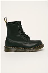 ΔΕΡΜΑΤΙΝΑ WORKERS 146 NAPPA NHL PITTSBURGH PENGUINS 1460 NAPPA ΧΡΩΜΑ: ΜΑΥΡΟ 11822002 DR MARTENS